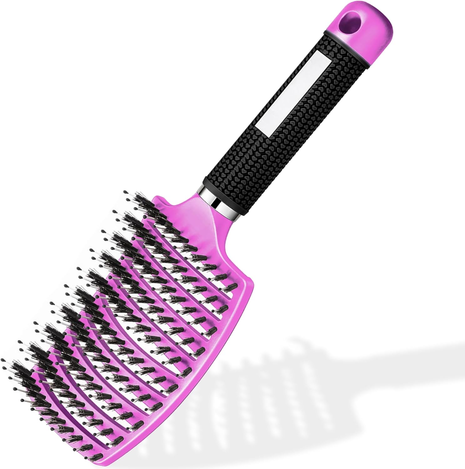 Brosse Cheveux Magique