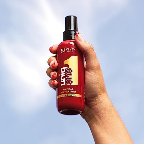 Vue 5 de Revlon Professional Uniqone Masque