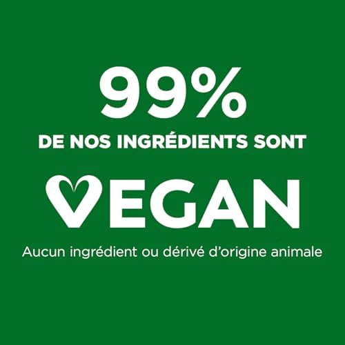 Vue 5 de Garnier Fructis Shampooing Antipelliculaire