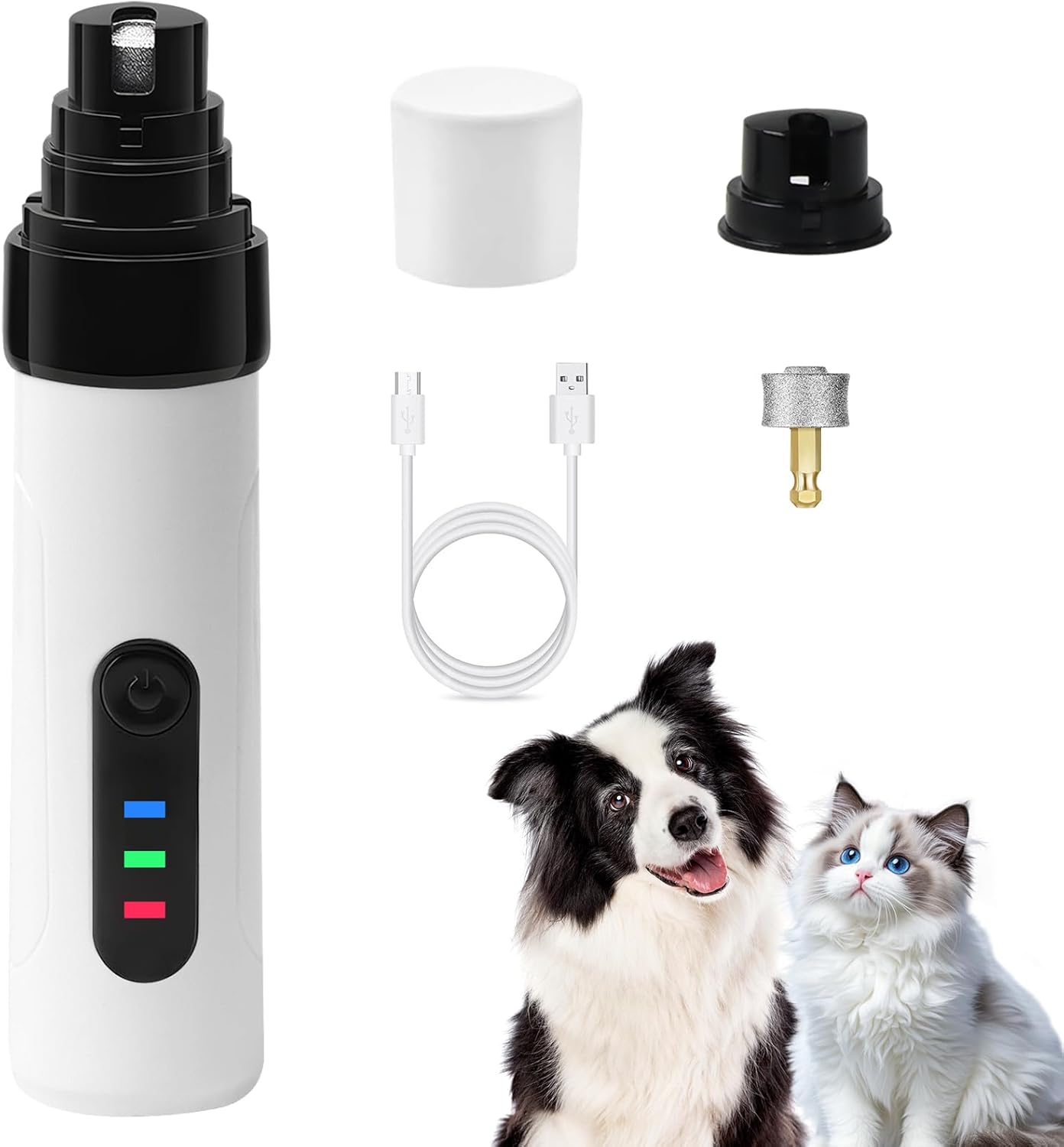 Ntrjtrss Lime Ongles