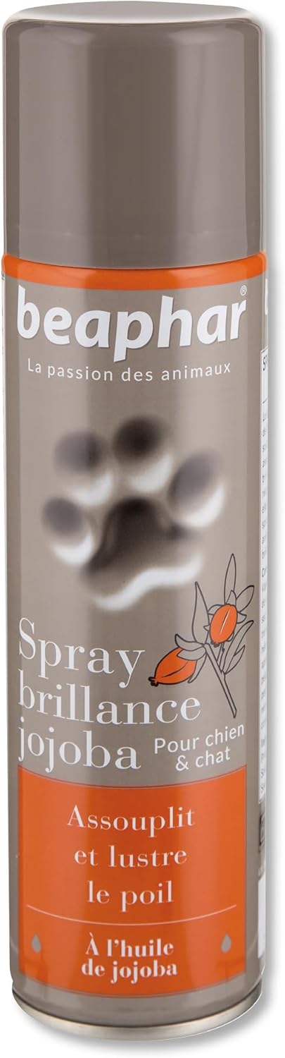 Beaphar Spray Premium Brillance