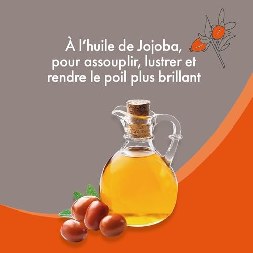 Vue 2 de Beaphar Spray Premium Brillance