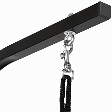 Vue 6 de Yaheetech Table De Toilettage