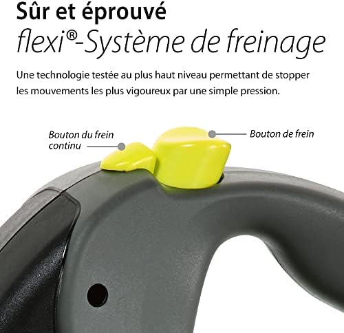 Vue 6 de Flexi Giant Professional Sangle