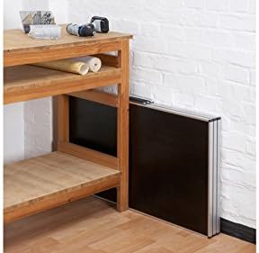 Vue 6 de Meister Table Multifonction Pieces