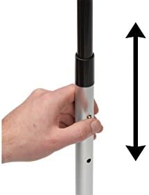 Vue 7 de Meister Table Multifonction Pieces