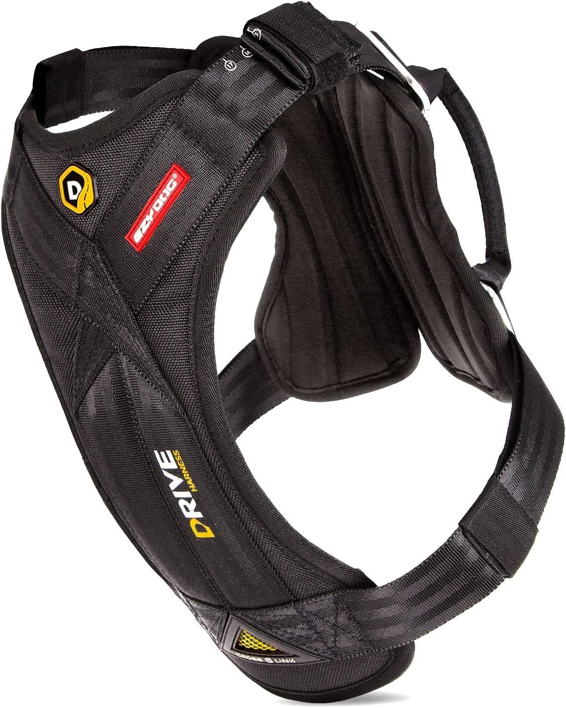 Ezydog Harnais De Securite