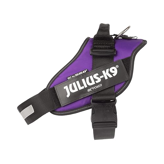 Julius Idc Powerharness