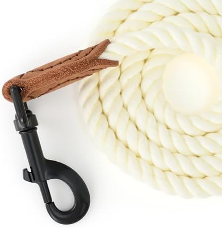 Vue 3 de Mile High Life Laisse