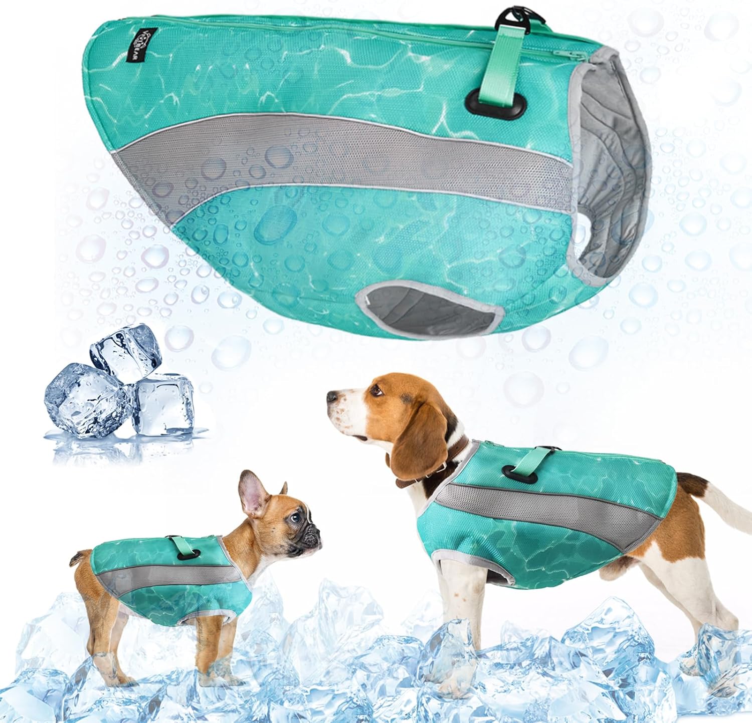 En Manteau Dhiver Pour