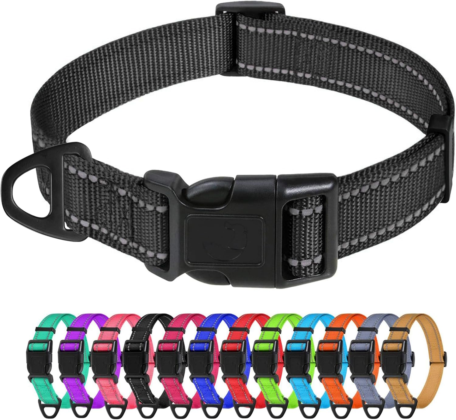 Tagme Collier Pour Chien