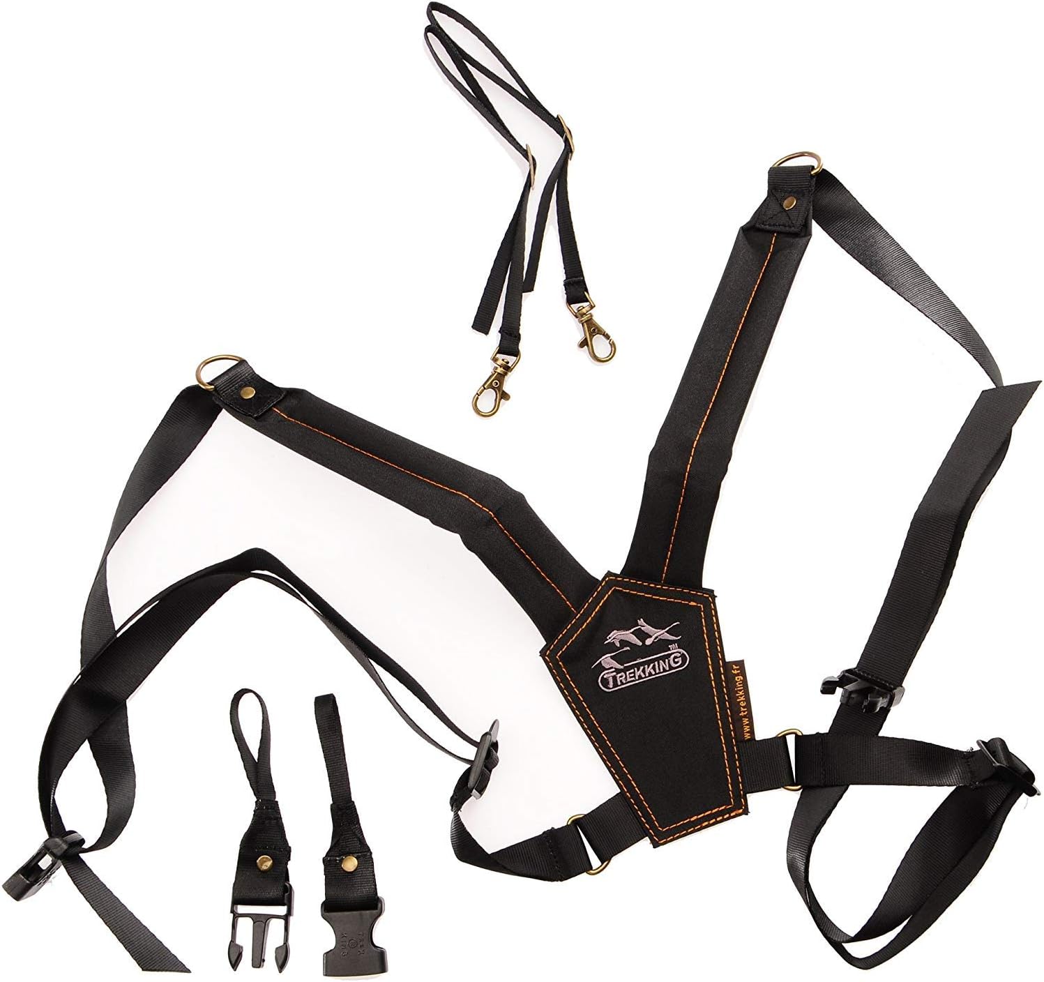Harnais Photo Trekking Safari