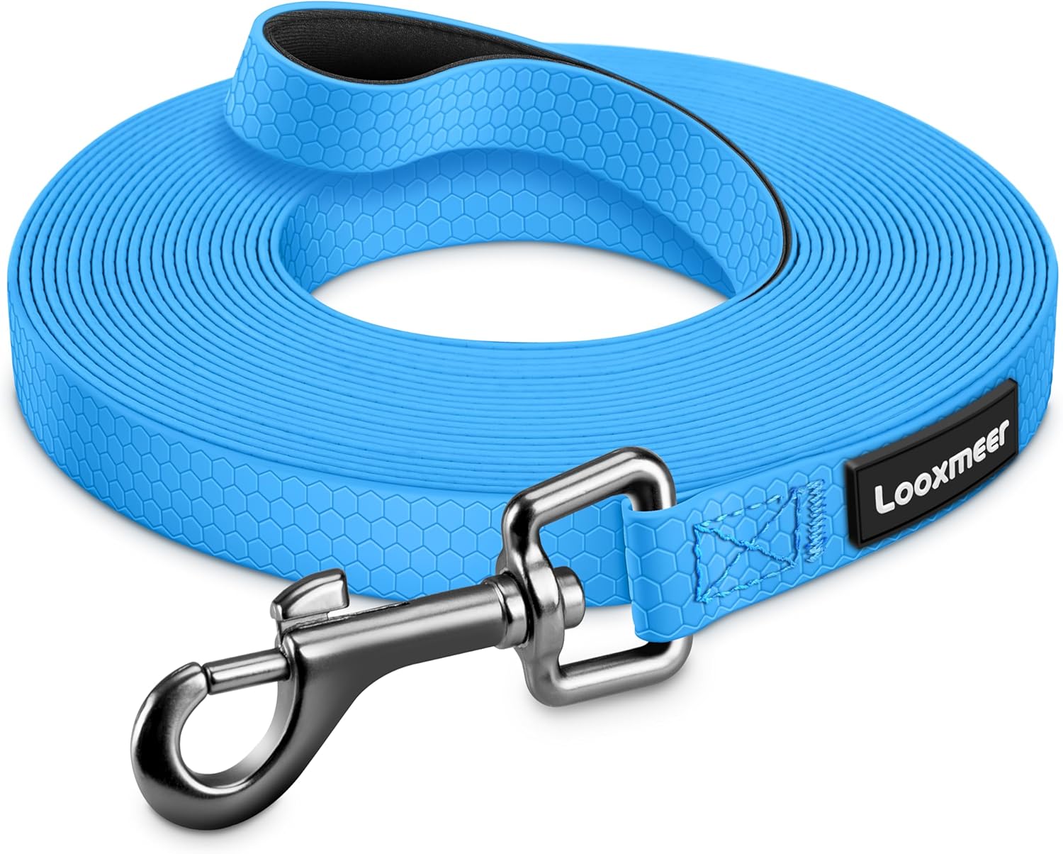 Looxmeer Longe Pour Chien