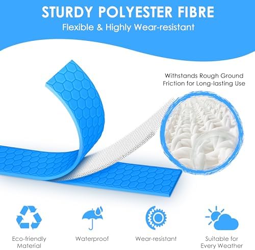 Vue 5 de Looxmeer Longe Pour Chien