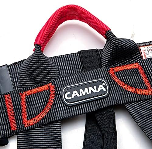 Vue 5 de Ayyds Harnais Descalade Baudrier