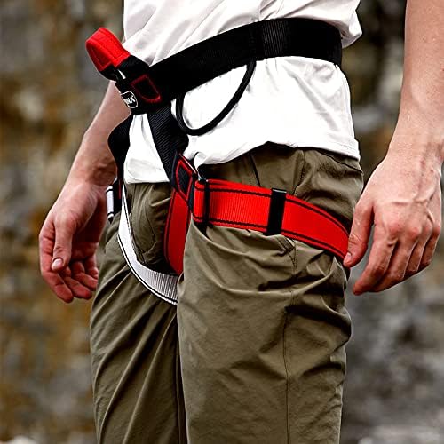 Vue 6 de Ayyds Harnais Descalade Baudrier