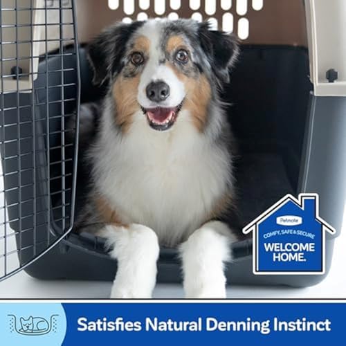 Vue 4 de Petmate Transportin Sky Kennel