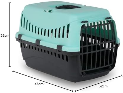 Vue 2 de Mp Bergamo Panier Transport