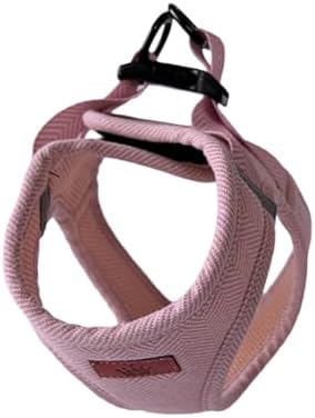 Vue 5 de Ensemble Harnais Et Laisse