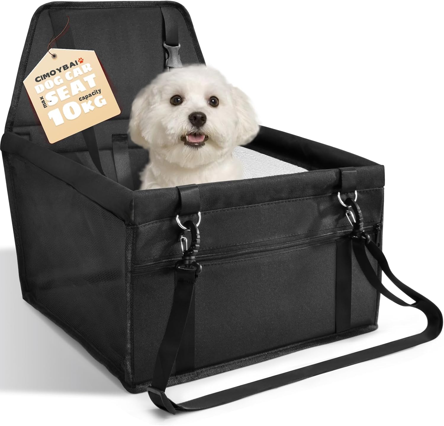 Cimoybai Siege Auto Pour