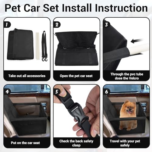 Vue 5 de Cimoybai Siege Auto Pour