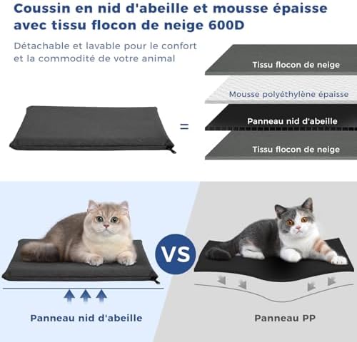 Vue 4 de Apollo Walker Sac Transport