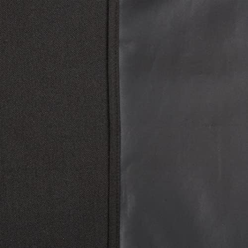 Vue 5 de Amazon Basics Housse De