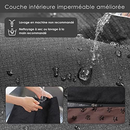 Vue 4 de Zvonema Escalier Pour Chien