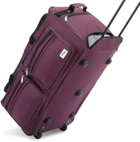 Vue 2 de Xxl Sac De Voyage