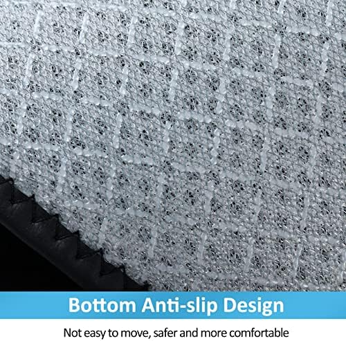 Vue 4 de Zatooto Protection Siege Voiture