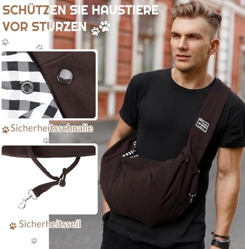 Vue 4 de Halinuia Petit Sac De