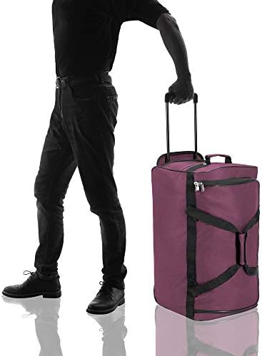 Vue 4 de Xxl Sac De Voyage