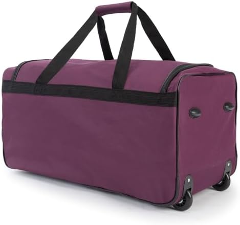 Vue 7 de Xxl Sac De Voyage