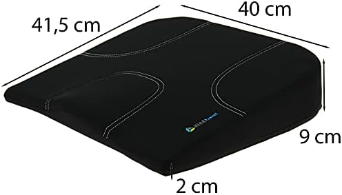 Vue 5 de Kine Travel Coussin Dassise