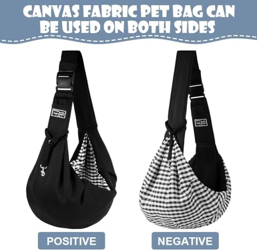 Vue 5 de Adiwo Sac De Transport