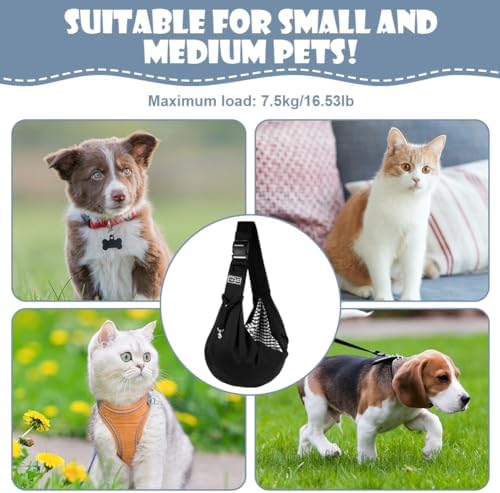 Vue 7 de Adiwo Sac De Transport