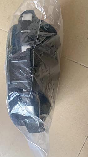 Vue 4 de Redlution Panier Pour Avant