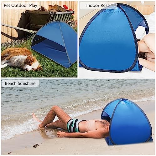 Vue 7 de Urroma Tente De Camping