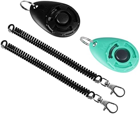 Vue 7 de Diyife Lot De Clickers