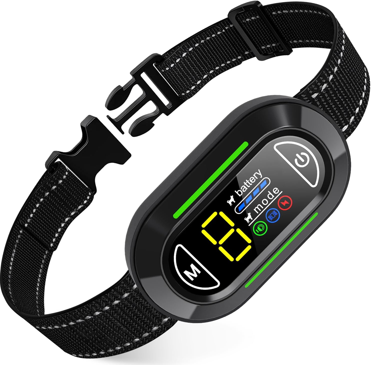 Collier Anti Aboiement Chien