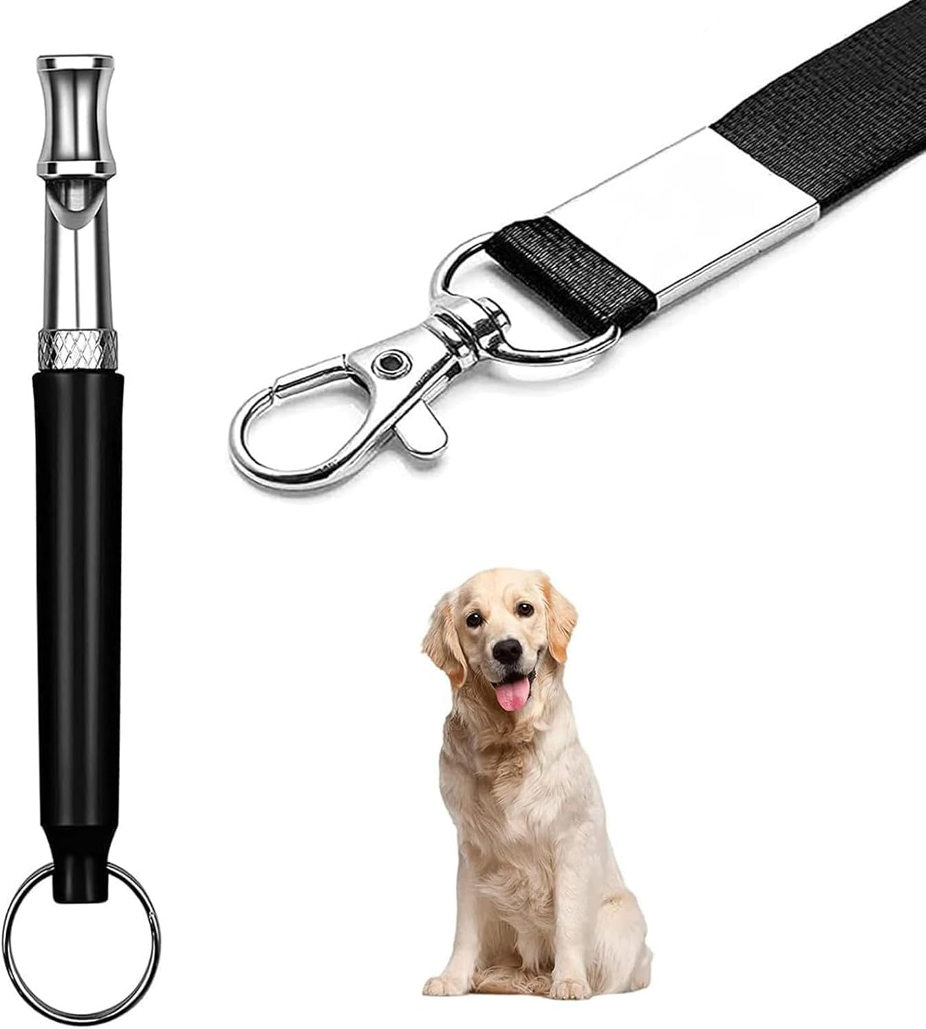 Diffaxy Sifflet Ultrasons