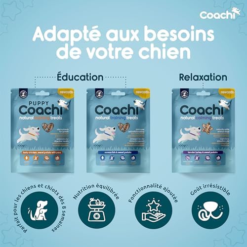 Vue 7 de Coachi Friandises Naturelles Pour