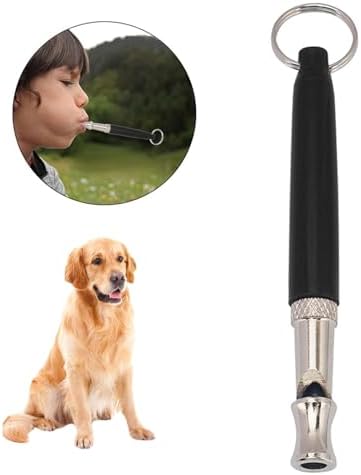 Vue 5 de Diffaxy Sifflet Ultrasons