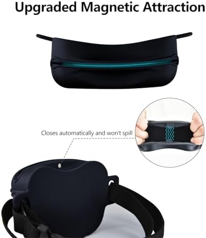 Vue 4 de Pochette De Dressage Pour