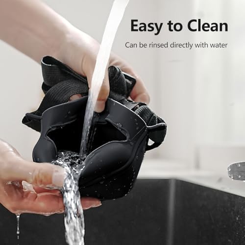 Vue 5 de Pochette De Dressage Pour