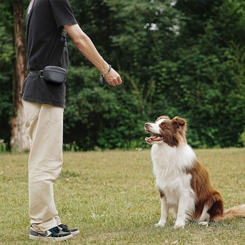 Vue 6 de Pochette De Dressage Pour