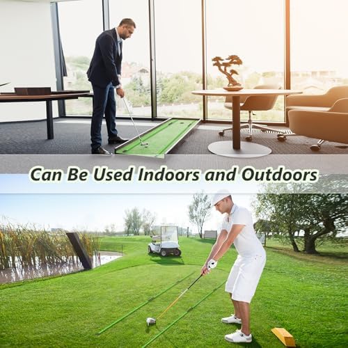 Vue 7 de Flintronic Batons Dentrainement De