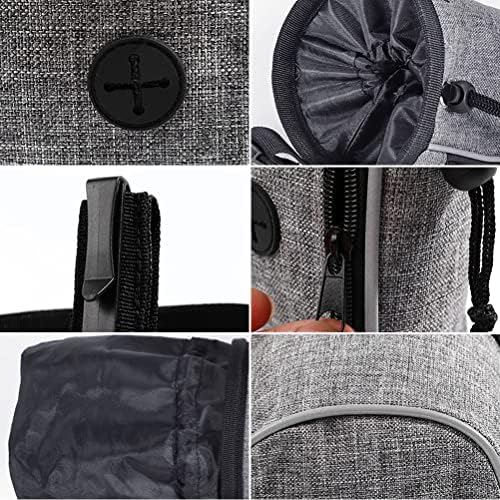 Vue 4 de Yoosso Sac Friandises