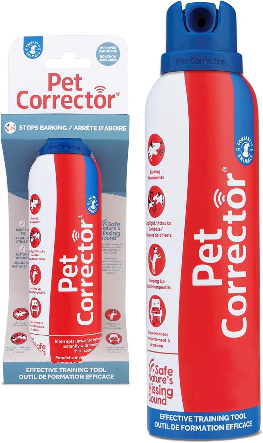 Pet Corrector Spray De
