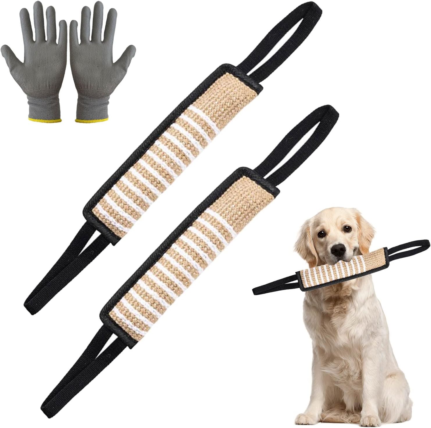 Homury Lot De Boudins